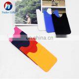Cell Phone Holder Wallet With Custom Logo Printing