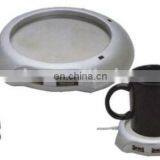 USB Cup Warmer With Hub thumbnail-1