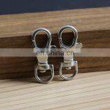 Wholesale Metal Plating Hook Carbine Snap Hook