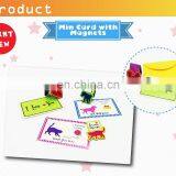 Wholesale Creative Gift Mini Card With Magnet thumbnail-2