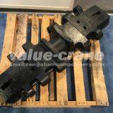 Hitachi Sumitomo SCX2500 track shoe  track pad track plate for crawler crane undercarriage parts Sumitomo SC500-2