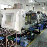 JLL Machining Ltd Precision Machining And Contract Manufacturing Provider company overview - view 3 thumbnail