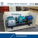 BW150 Mud Pump For Well Drilling|factory Price in Promotion thumbnail-2