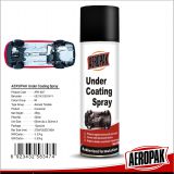AEROPAK High Quality Undercoat Spray for Car Protection