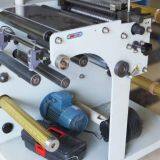 CFFQ-50 Small Paper Slitter Rewinder thumbnail-1