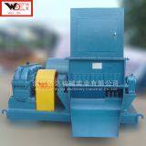 Natural rubber material slab cutter machine