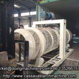 Potato Starch Making Process and Potato Starch Processing Machine thumbnail-1