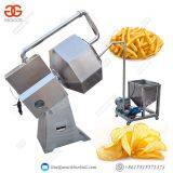 Automatic Snacks Making Machine Snack Food Mixing Machine 220 /380v thumbnail-2