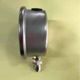 63mm Bourdon Tube Bottom Vacuum Gauge thumbnail-2