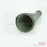 Driflex galvanized steel pipe liquid tight pvc corrugated conduit