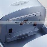 Warm or Cool Air Optional Automatic Wall Mounted Bathroom Dryer Machine Fully Dry Hands thumbnail-4
