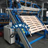 Epal block  Pallet Nailing Machine