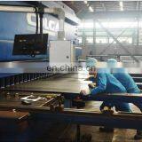 China Top Manufacturer Long Thick Metal Sheet Heavy Metal Fabrication Rectangular Steel Pipe Bending thumbnail-3