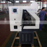 CNC Lathe Machine CK6125 6130 6132 6136 Flat Bed CNC Lathe Price thumbnail-4