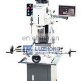 Mini Borehole ZAY7032FG-1 ZAY7040FG-1 ZAY7045FG-1 Drilling and Milling Machine thumbnail-4