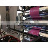 Hot Selling Plastic Sheet ABS Extrusion Machine For Luggage or Suitcase thumbnail-5