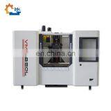China Supplier Universal Cnc Drilling Milling Machine Center thumbnail-5