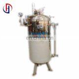 Small Food Autoclave Sterilizer Pressure Cooker thumbnail-3