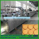 Automatic Biscuit Production Line For Sale thumbnail-3