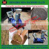 High Trade Assurance Wood Pellet Machine for Burning Fuel thumbnail-2