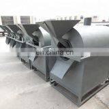 Commercial Peanut Automatic Sunflower Seeds Soybean Almond Sesame Chestnut Roasting Machine thumbnail-6