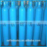 Industrial Used Welding Empty Oxygen Cylinder Price thumbnail-3