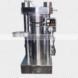 Oil Extraction Machine Price/commercial Flax Seed Cold Oil Press Machine thumbnail-3