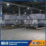 Lengthening Sludge Belt Filter Press For Mud Slurry Dewatering thumbnail-6