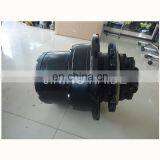 Excavator Hitachi EX200 Travel Motor Final Drive thumbnail-3
