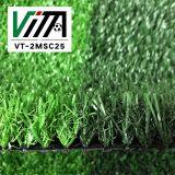 Cheap Price Vita Synthetic Grass for Football Stadium VT-2MSC25 thumbnail-1