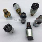 Refurbished 7PCS for One Set Transmission Solenoid Valve FOR B-uick O-pel Chev-olet Sa-ab Sa-turn OEM 6T40E 6T45E 6T40 thumbnail-4