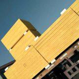 Best Cavity Wall Insulation Glass Wool Resistant to Insects for Building Envelope thumbnail-1