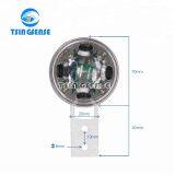 RS-100 Optical Rain Sensor Smart Rain Sensor Rain Gauge 5v Pulse thumbnail-2