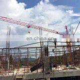 Tower Crane Sany Brand SYT80 With High Quality Tower Crane thumbnail-2