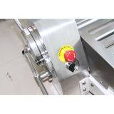 Adjustable Thickness Electric Dough Sheeter Dough Roller SheeterDough Sheeting Machine