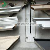 Aluminum Profile Machine/ AluminumMachine for Aluminum Windows and Doors thumbnail-5