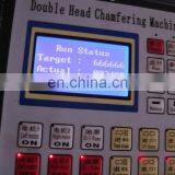 Hydraulic Double Head Tube Chamfer Machine thumbnail-6