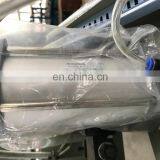 Good Price Single Head Manual PVC Window Welding Machine thumbnail-4