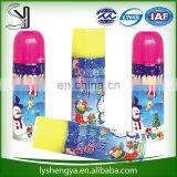 Aerosol String Spray for Party thumbnail-2