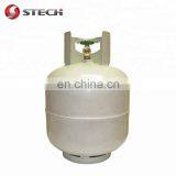 Kenya Standard Custom Lpg Gas Cylinder Tank For Zimbabwe Sale thumbnail-4