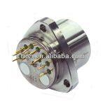 AS1910 high precision vibration sensor/quartz accelerometer/force equilibrium sensor