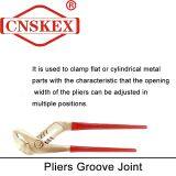 Non Sparking Pliers Groove Joint thumbnail-3