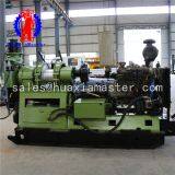 XY-44A Hydraulic Water Well Drilling Rig/rotary Drill Machine thumbnail-2