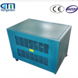 CMEP6000 Oil Less Explosion Proof Refrigerant Recovery Pump A/c Service Station thumbnail-3