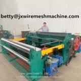 Numerical Control Wire Net Weaving Machine SKZWJ-1300
