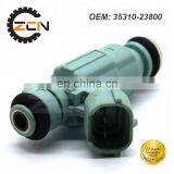 Auto Car Engine Parts Fuel Injector Cleaning Machine 35310-23800 3531023800 thumbnail-6