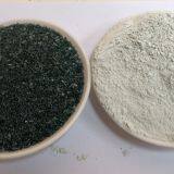 Concrete Admixture Used Amorphous C12A7 Amorphous Calcium Aluminate thumbnail-1