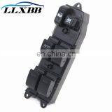 Electric Car Power Window Master Control Switch 84820-33180 For Toyota Camry 8482033180