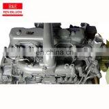 4BG1engine, A-4BG1T Engine, Wheel Excavator thumbnail-5