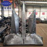 High Holding Power Ac-14 Hhp Stockless Marine Anchor With BV Certificate thumbnail-5